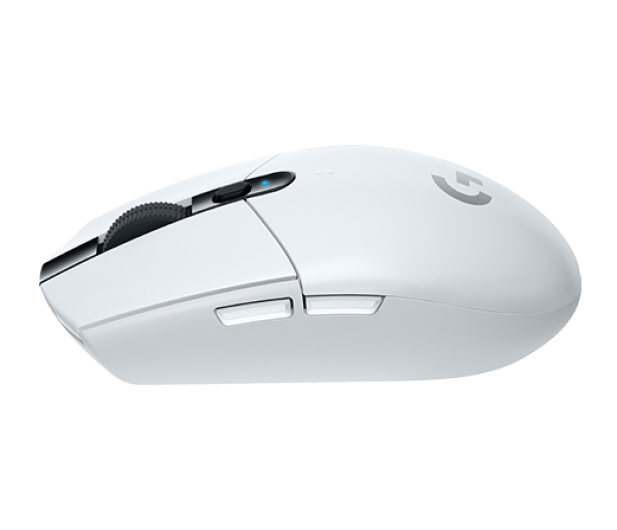 Logitech G305 Lightspeed biała - 444255 - zdjęcie 4
